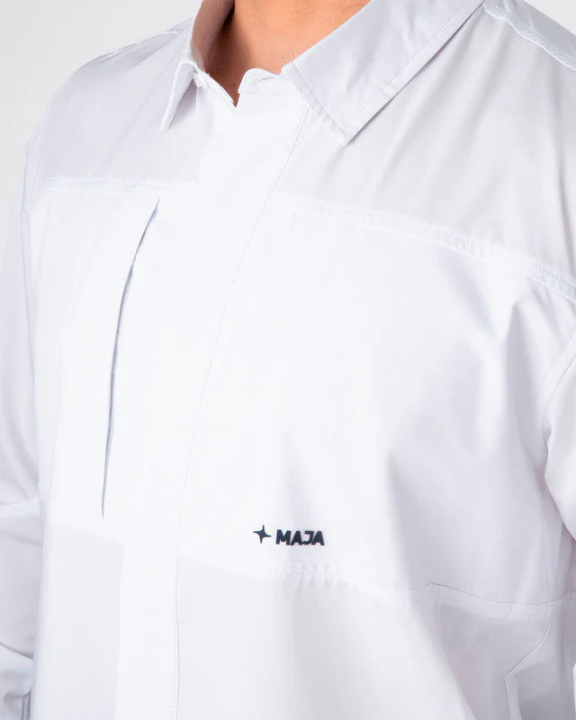 Camisa MAJA® Pacífica - Image 10