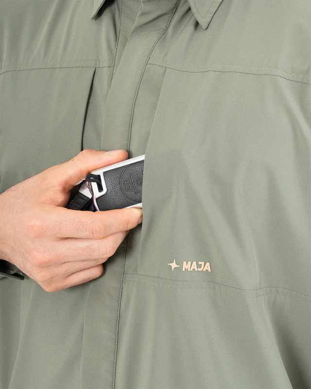 Camisa MAJA® Pacífica - Image 19