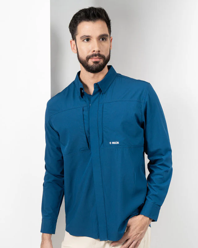 Camisa MAJA® Pacífica - Image 25