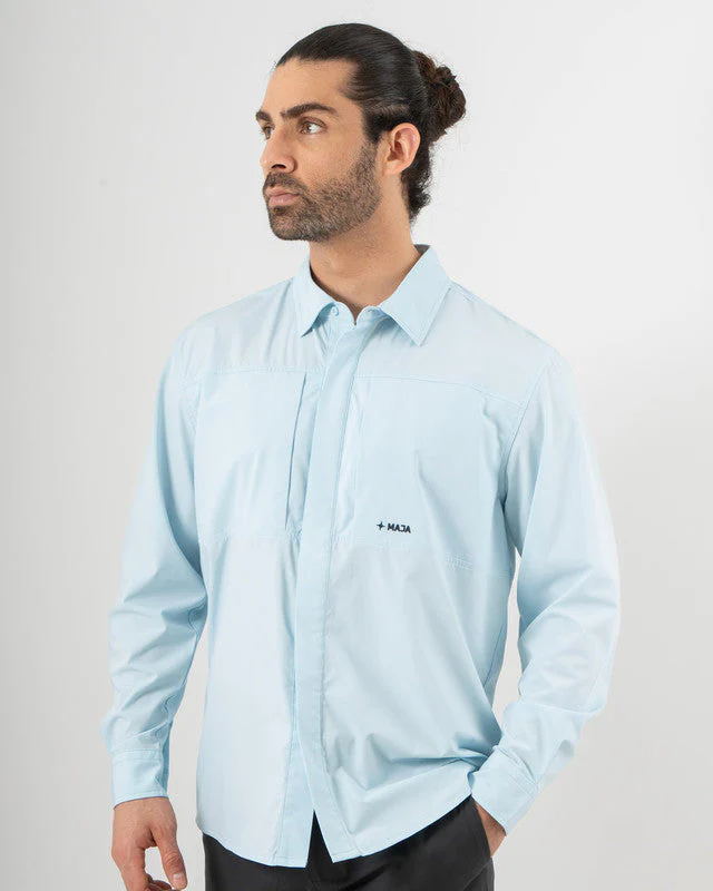 Camisa MAJA® Pacífica - Image 29