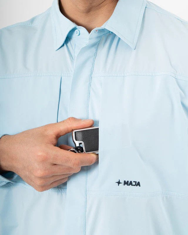 Camisa MAJA® Pacífica - Image 31
