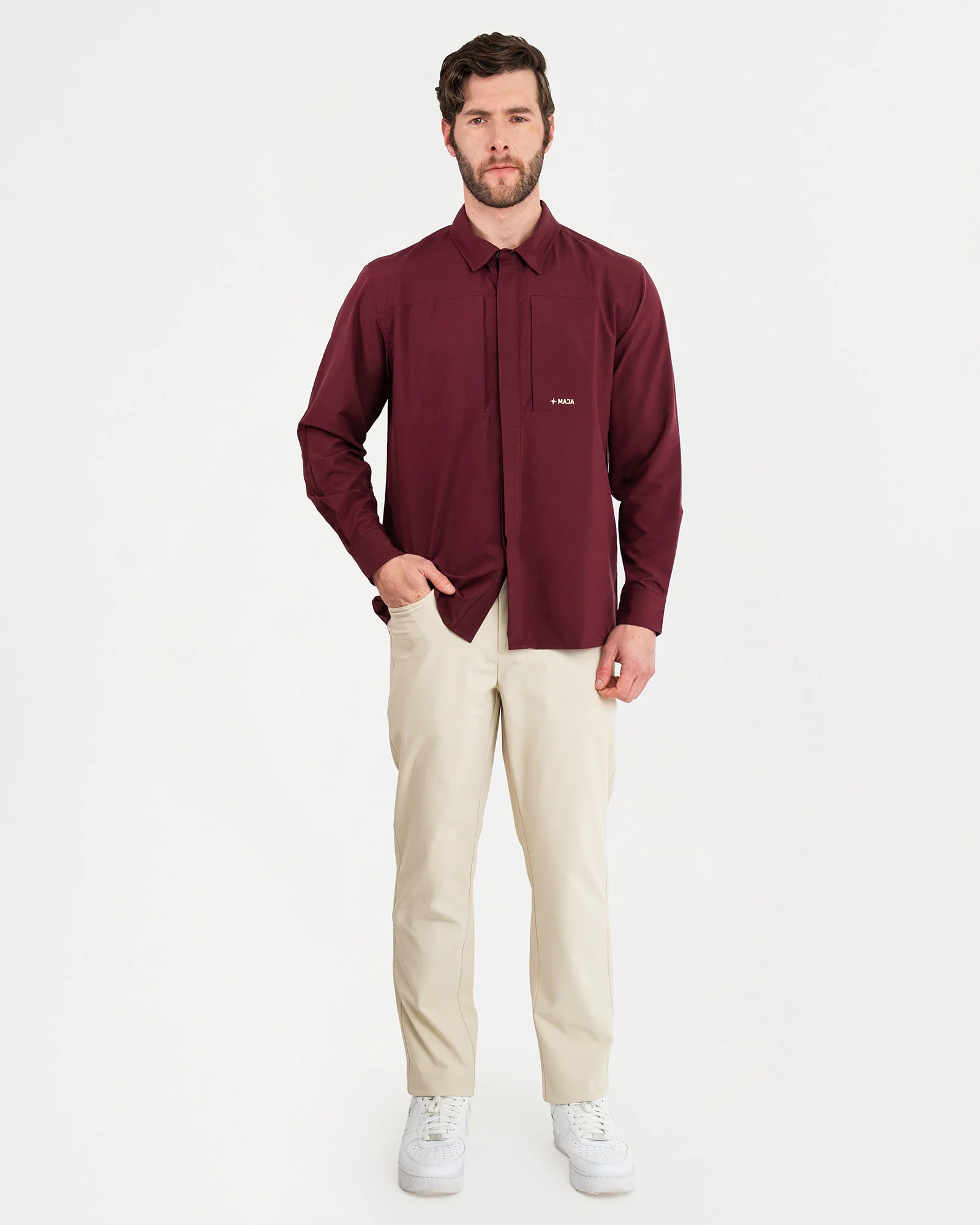 Camisa MAJA® Pacífica - Image 7