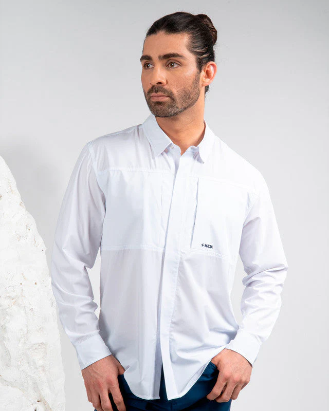 Camisa MAJA® Pacífica - Image 8