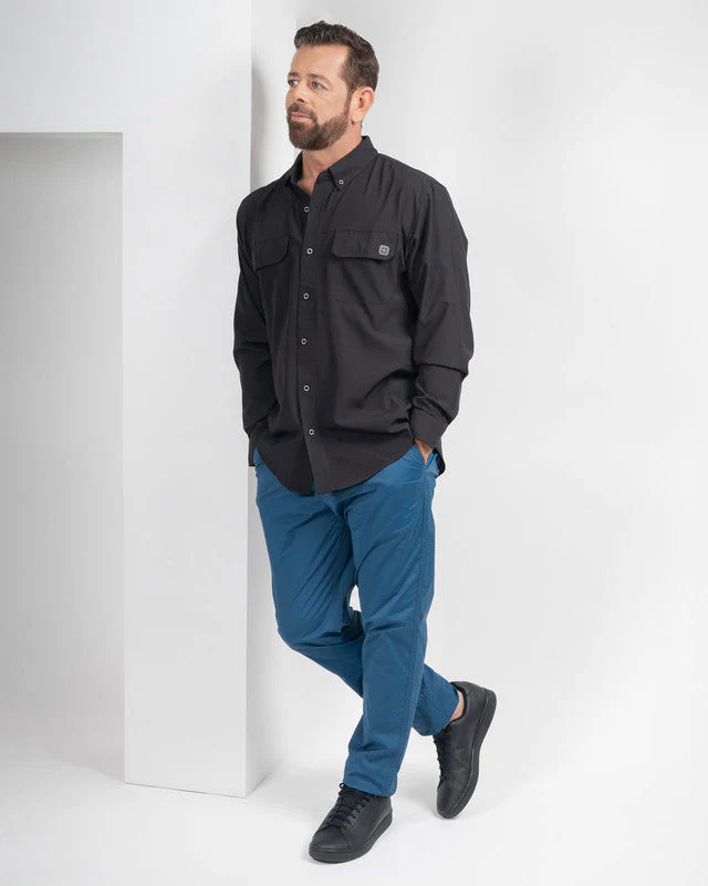 Camisa MAJA® Pescadero - Image 10