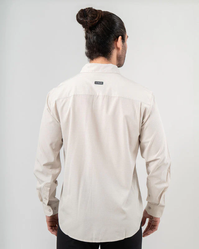 Camisa MAJA® Pescadero - Image 12