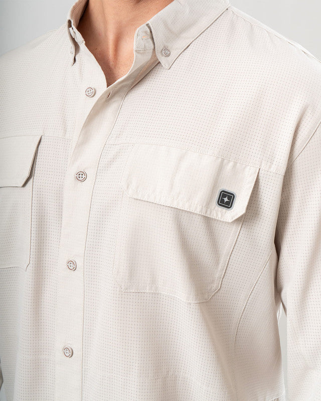 Camisa MAJA® Pescadero - Image 13