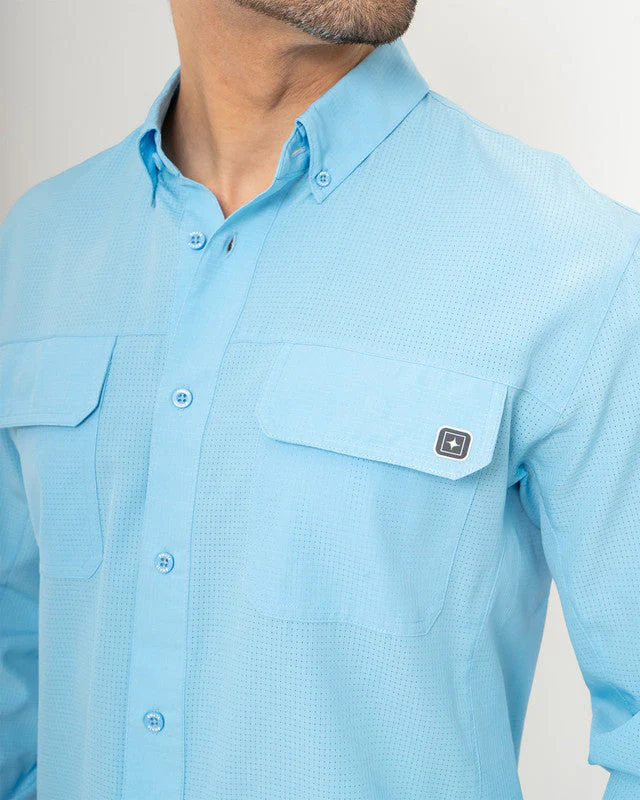 Camisa MAJA® Pescadero - Image 4