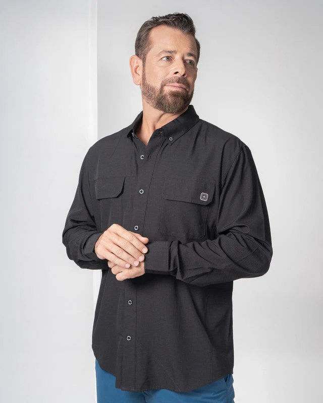 Camisa MAJA® Pescadero - Image 6