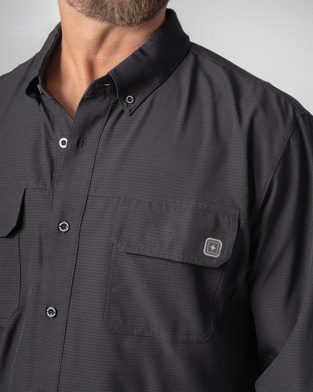 Camisa MAJA® Pescadero - Image 8