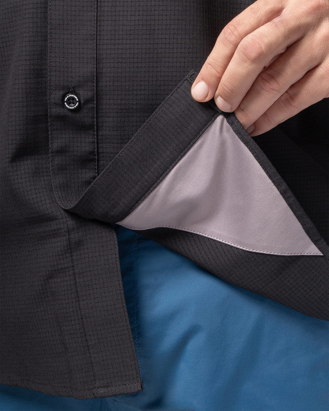 Camisa MAJA® Pescadero - Image 9