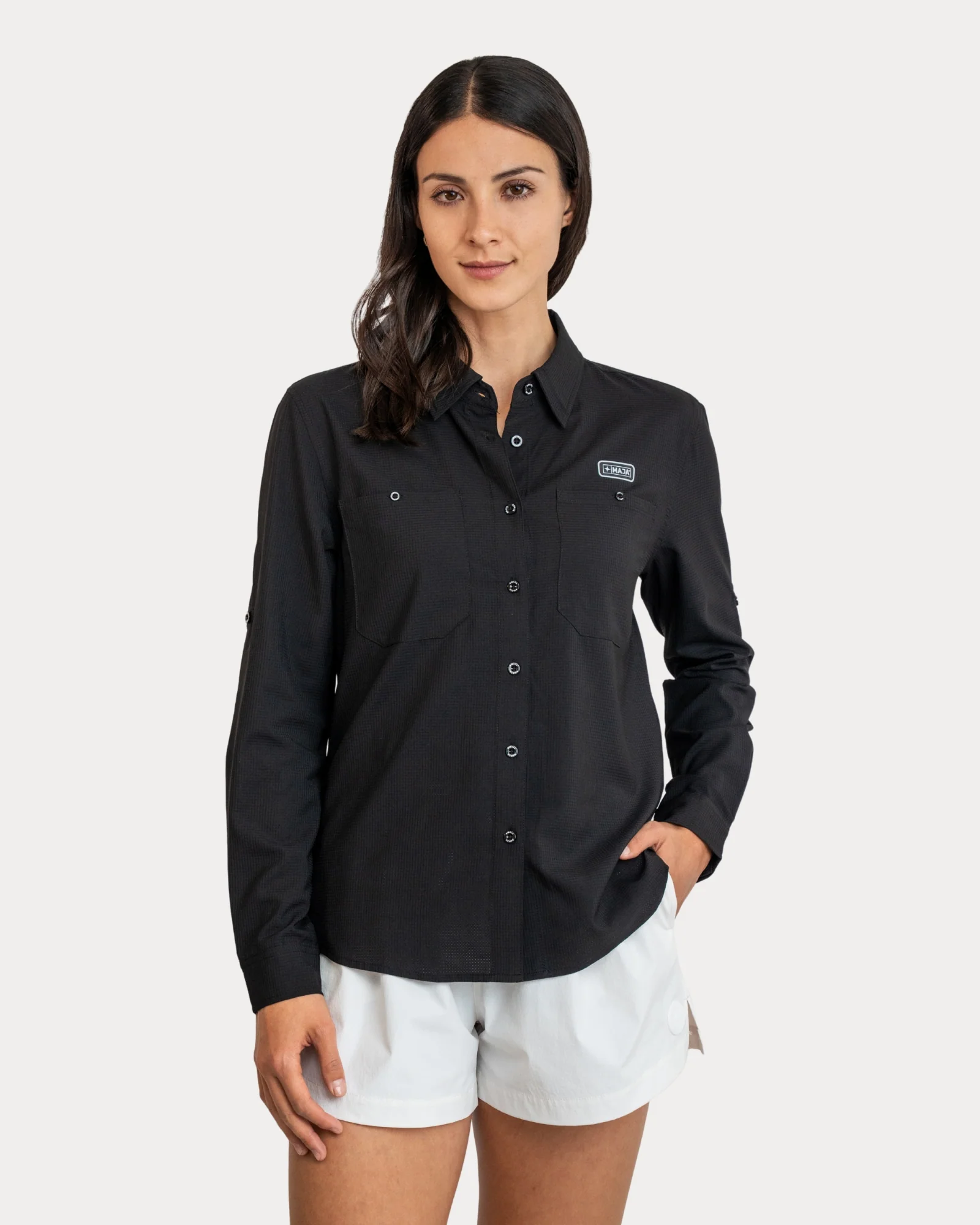 Camisa MAJA® Pescadero - Image 7