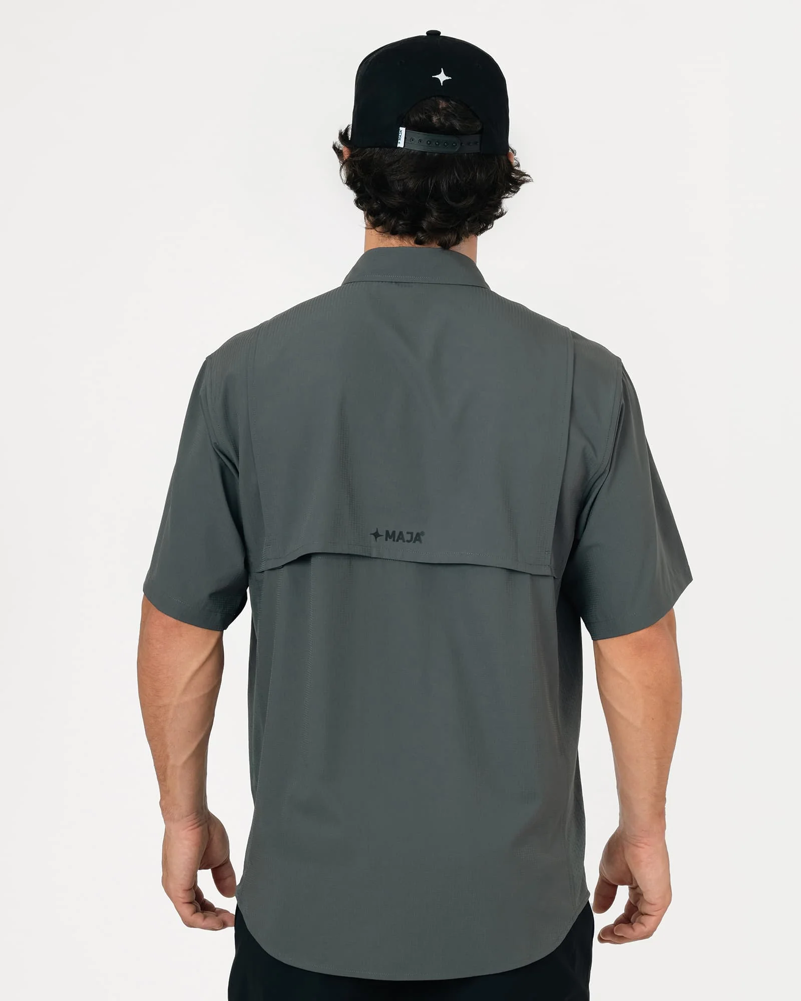 Camisa MAJA® Tripulante - Image 10