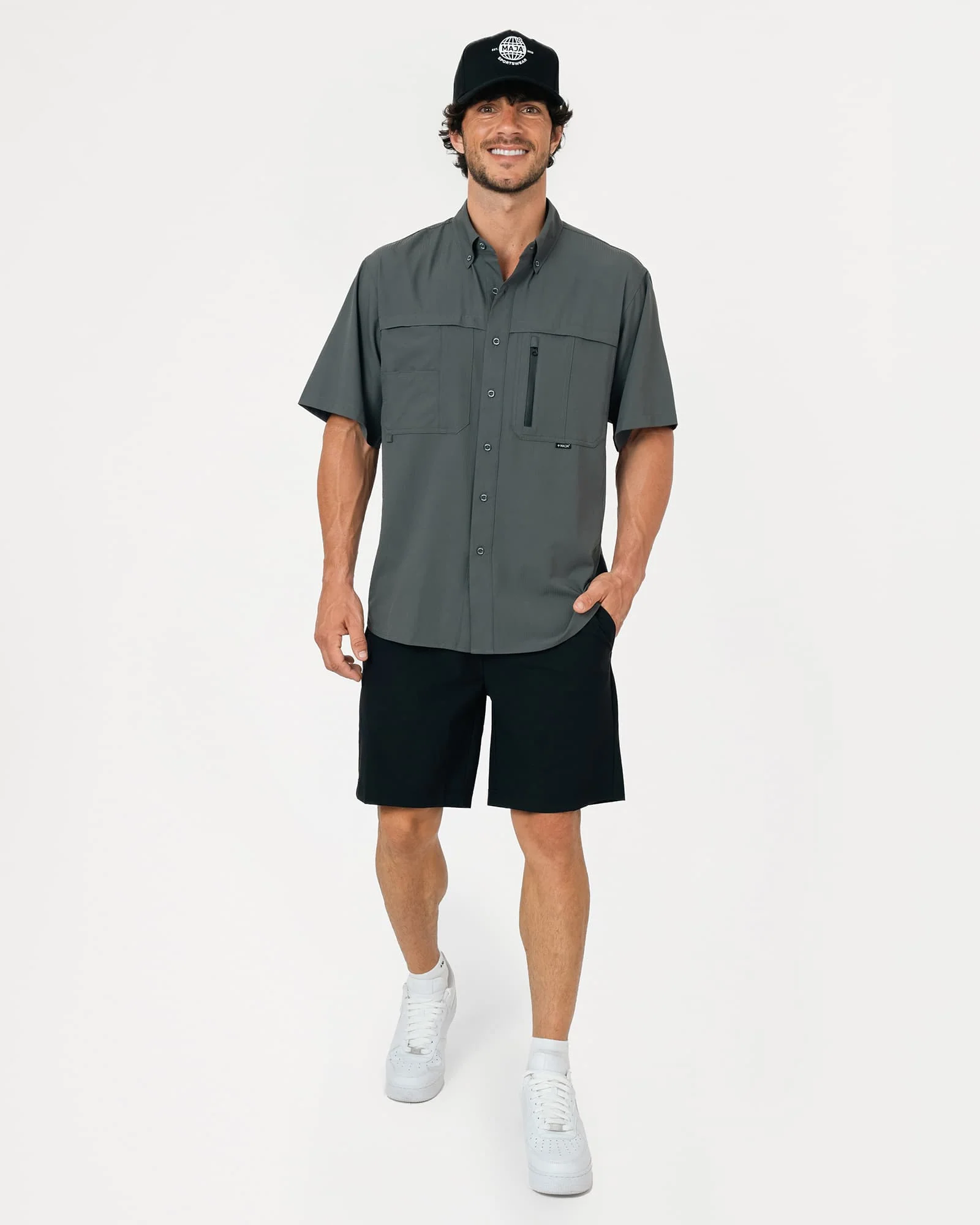 Camisa MAJA® Tripulante - Image 12