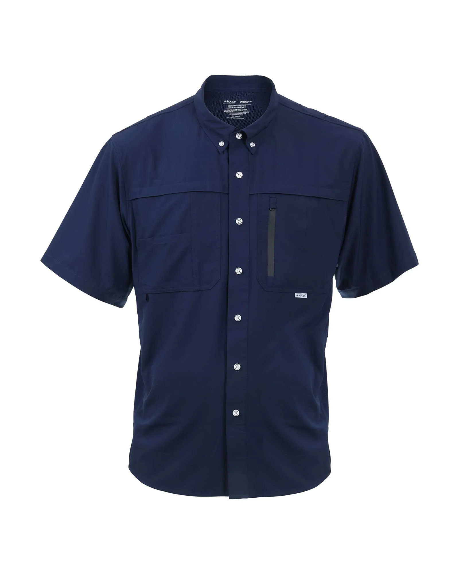 Camisa MAJA® Tripulante - Image 5