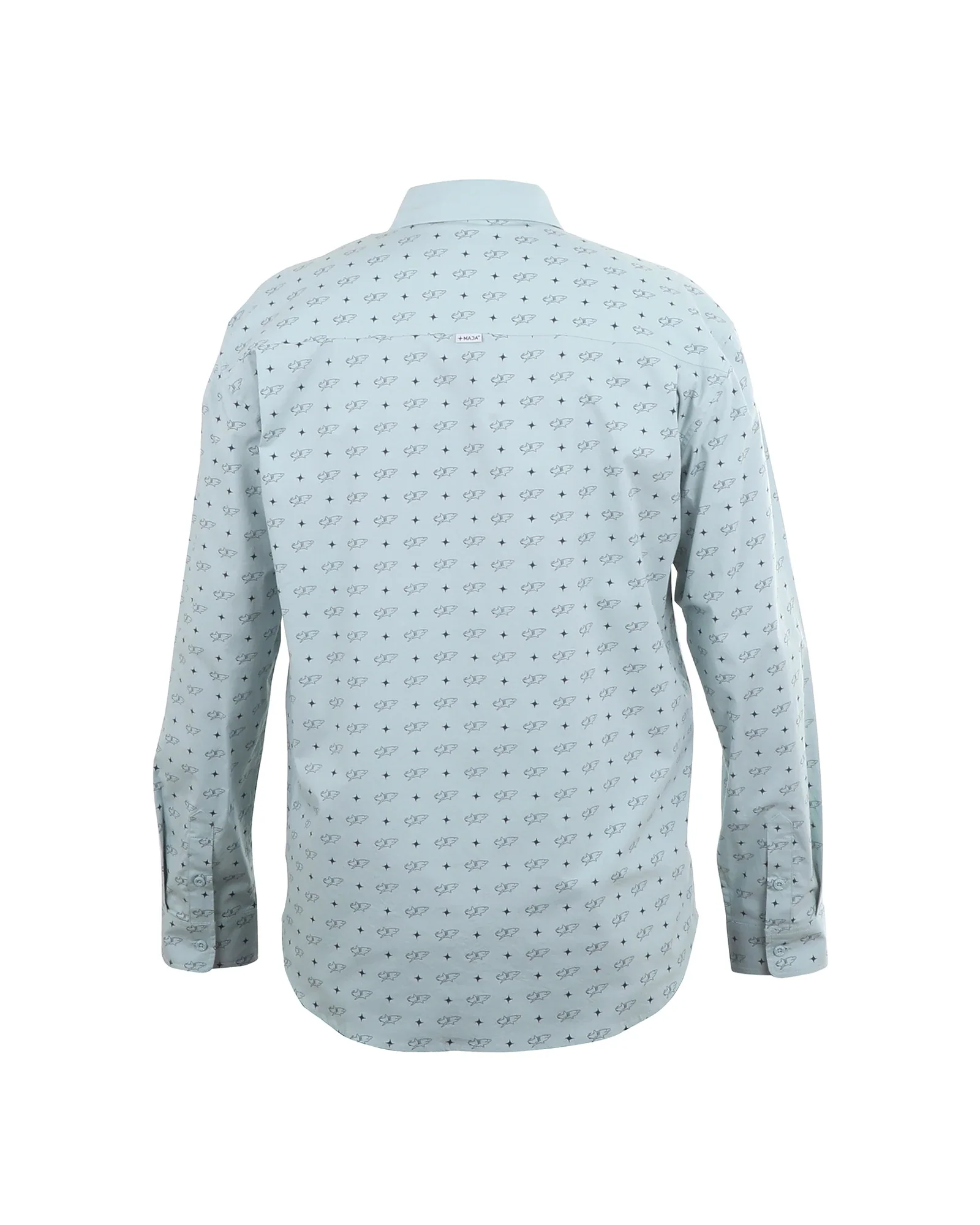 Camiseta MAJA® Colección Cortés - Image 2