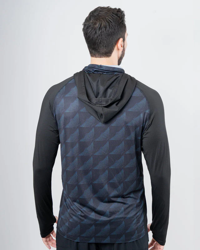 Camiseta Performance con Máscara Ambición - Image 6
