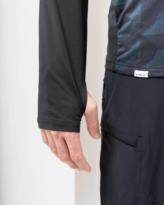Camiseta Performance con Máscara Ambición - Image 8