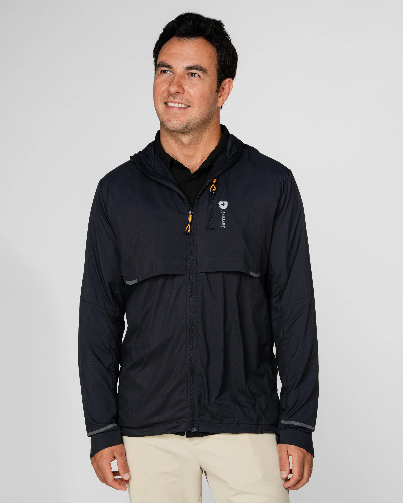 Chamarra Ligera MAJA® Lap Edición Checo Pérez - Image 5