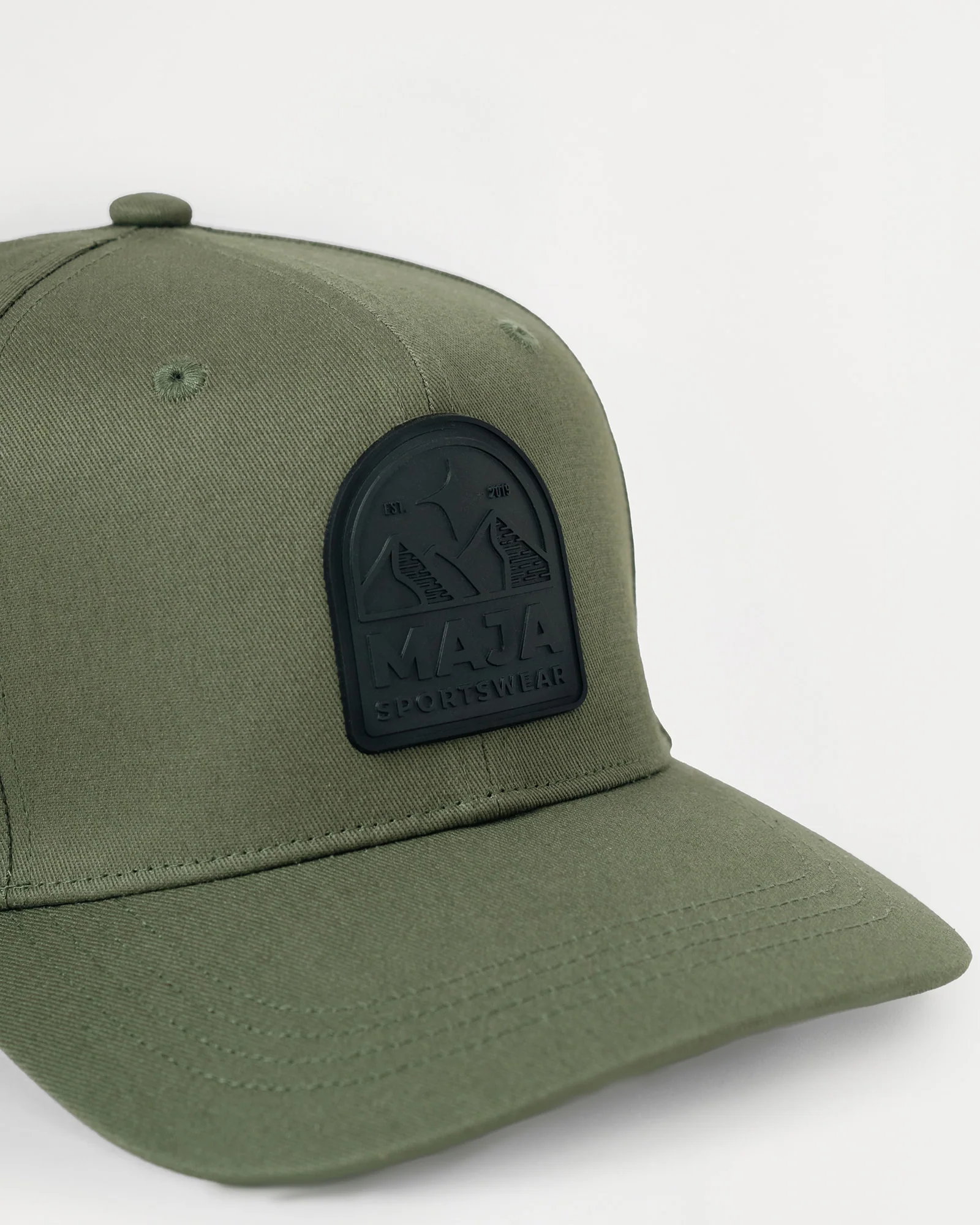 Gorra MAJA® Emblema Horizonte - Image 2