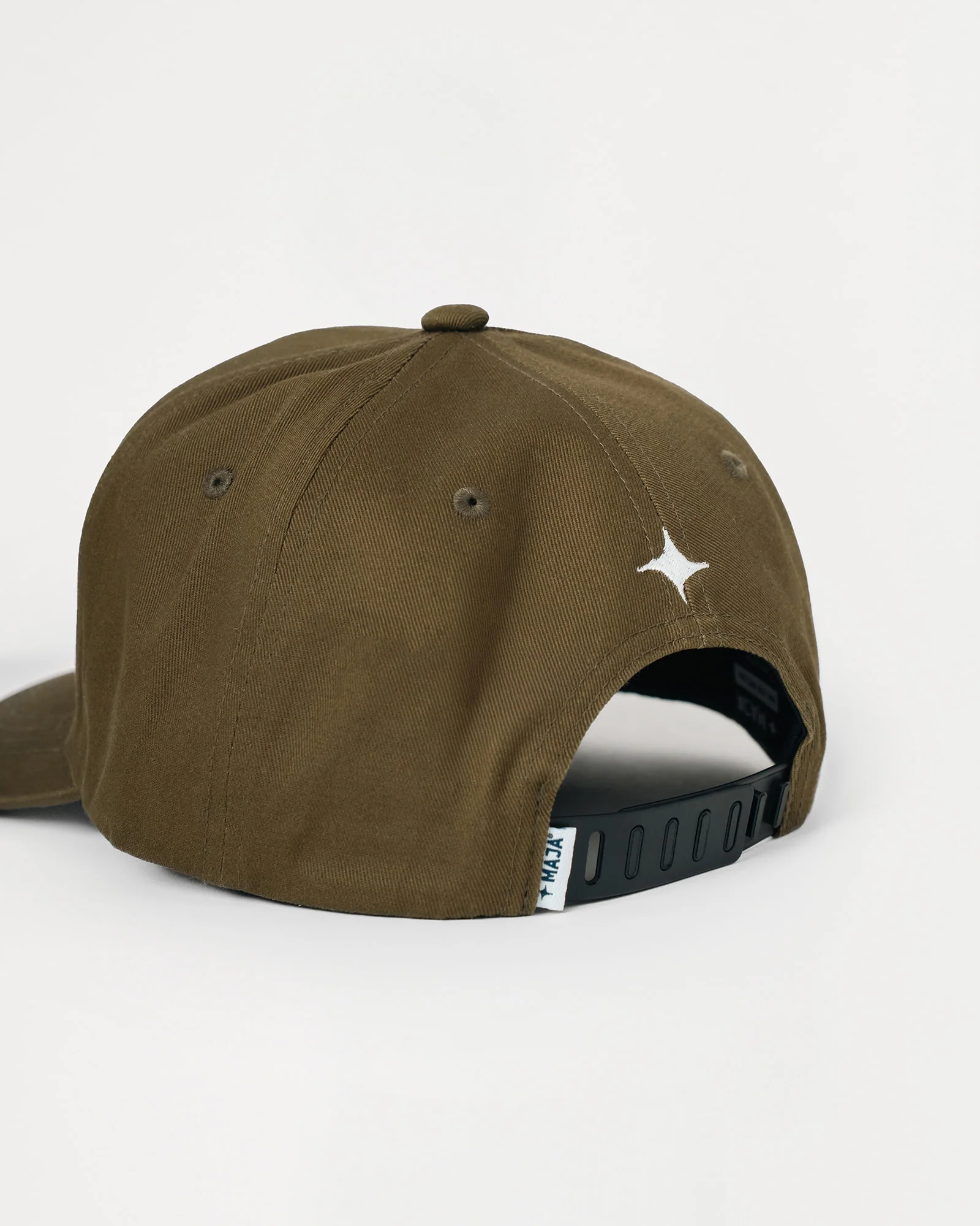 Gorra MAJA® Emblema Horizonte - Image 6