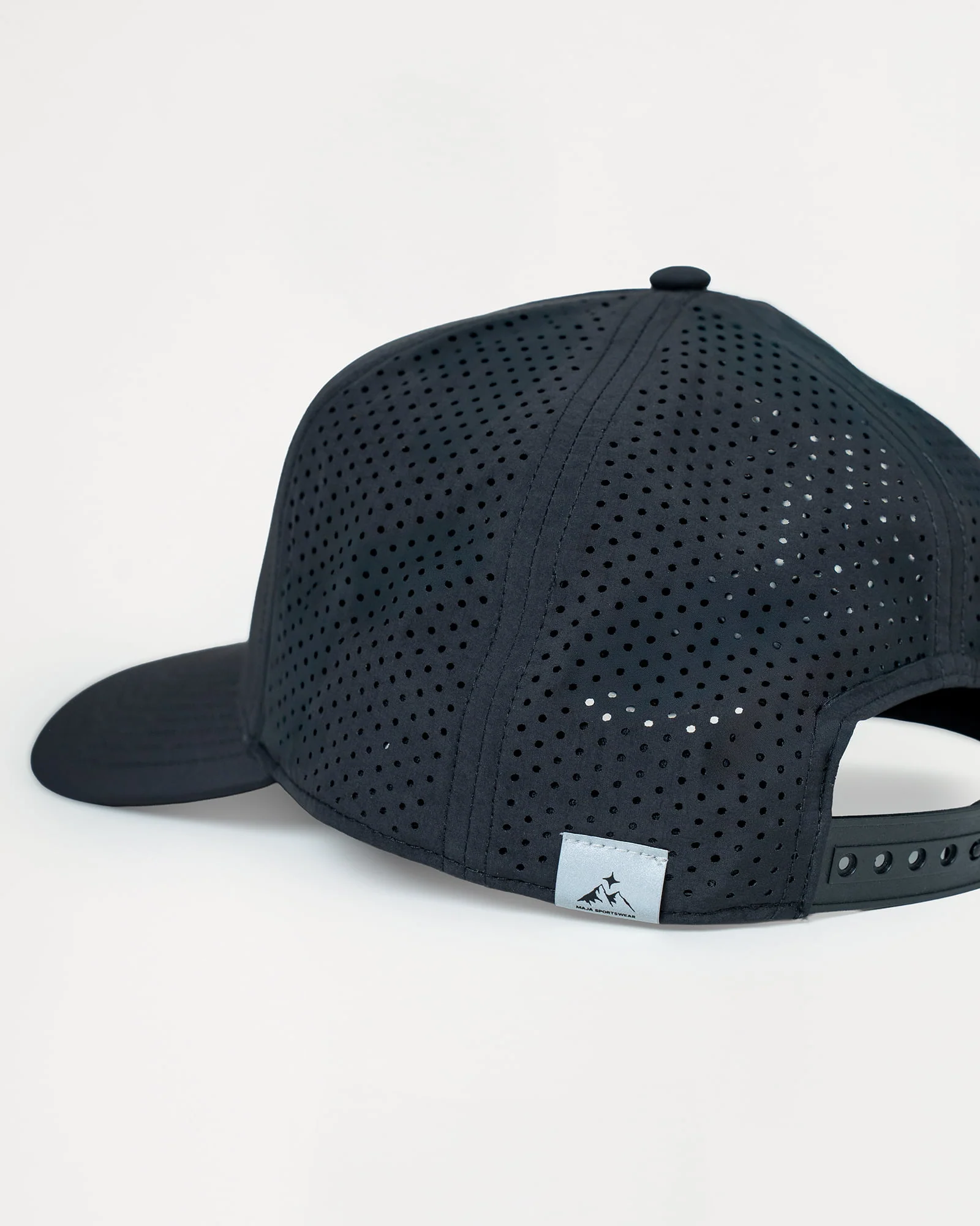 Gorra Snapback Deportiva MAJA® Jaspe - Image 14
