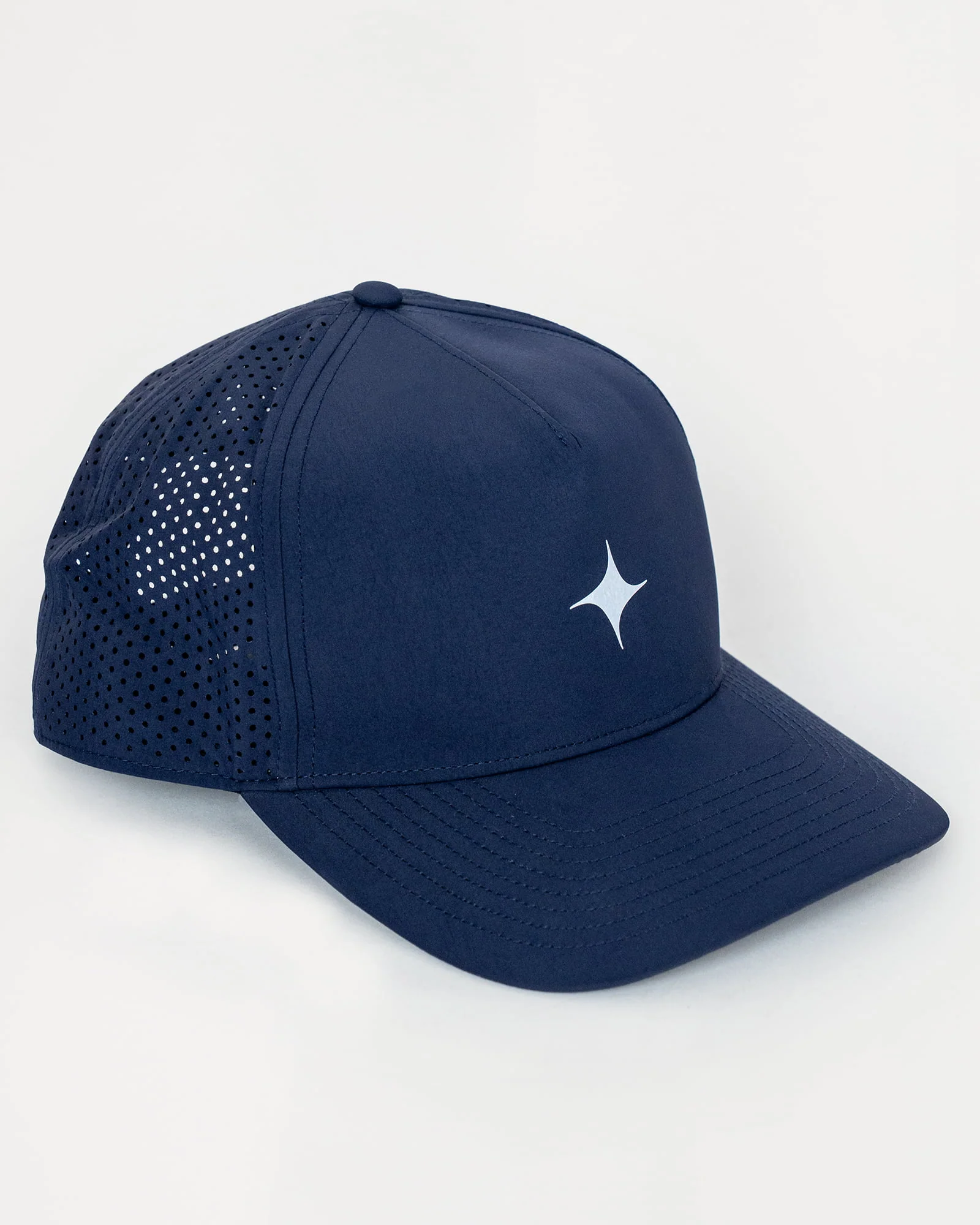Gorra Snapback Deportiva MAJA® Jaspe - Image 5