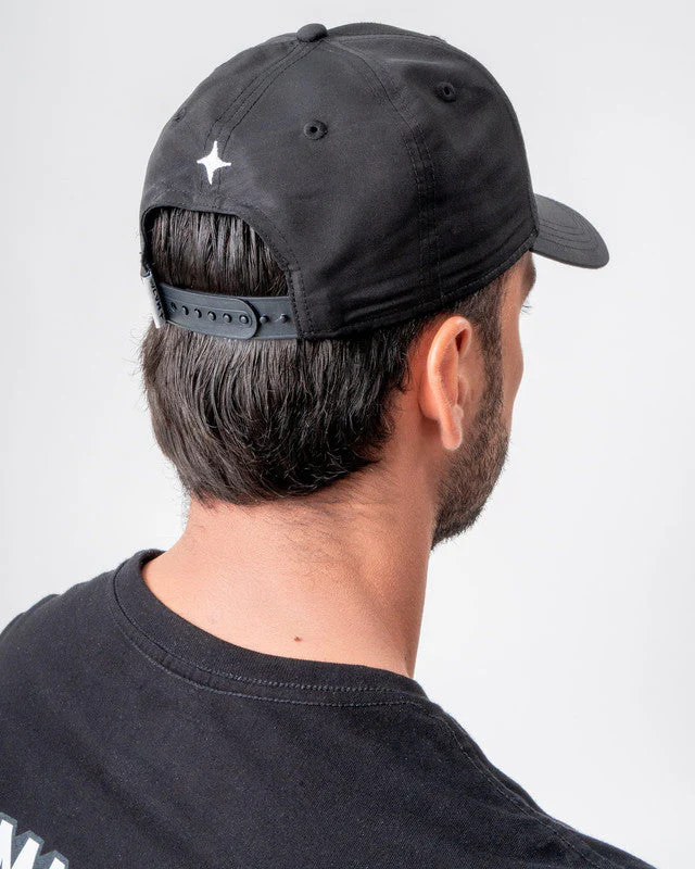 Gorra Snapback Emblema Explorer - Image 3