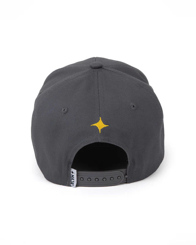 Gorra Snapback Emblema MAJA® - Image 3