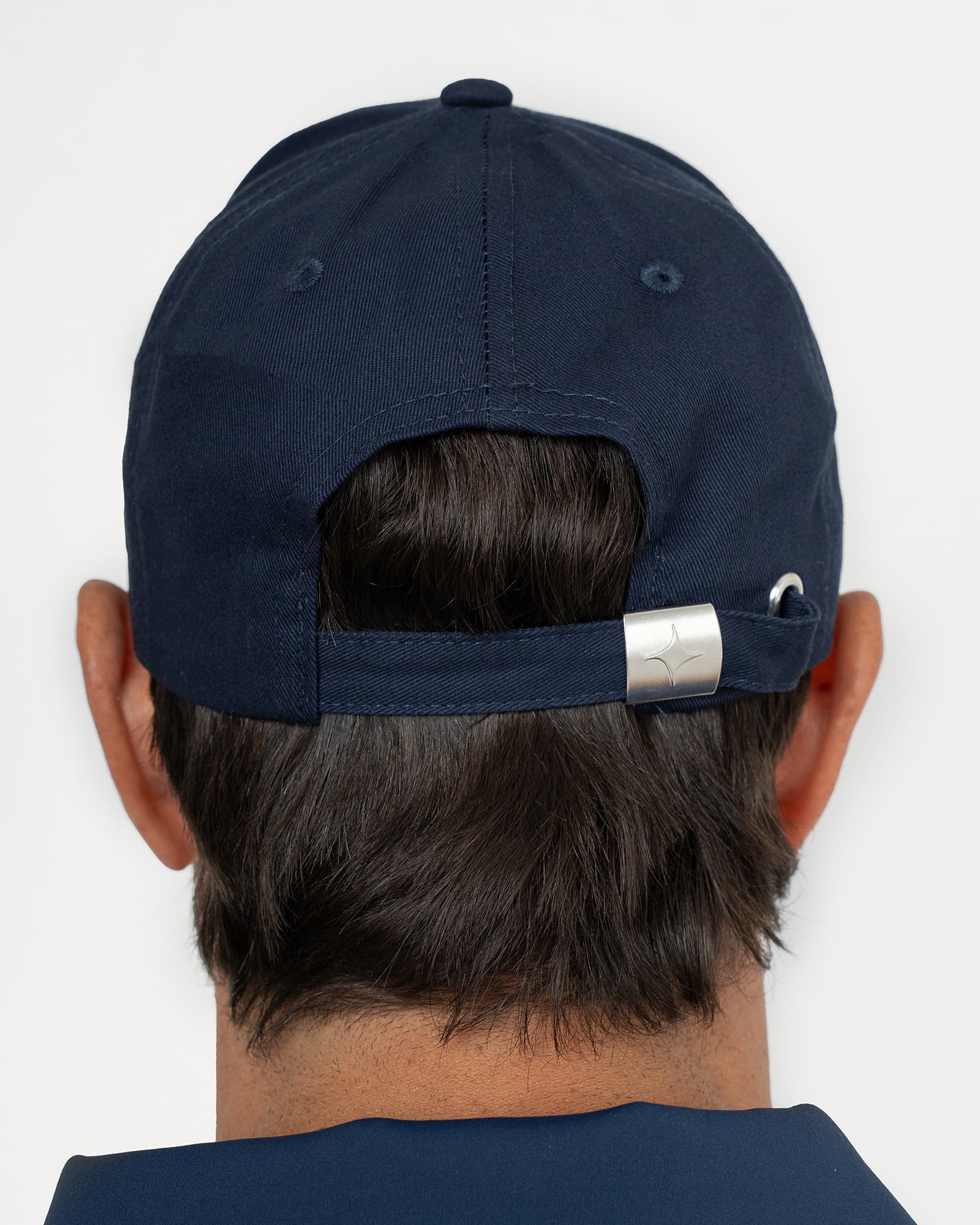 Gorra Snapback MAJA® Emblema Horizonte - Image 4