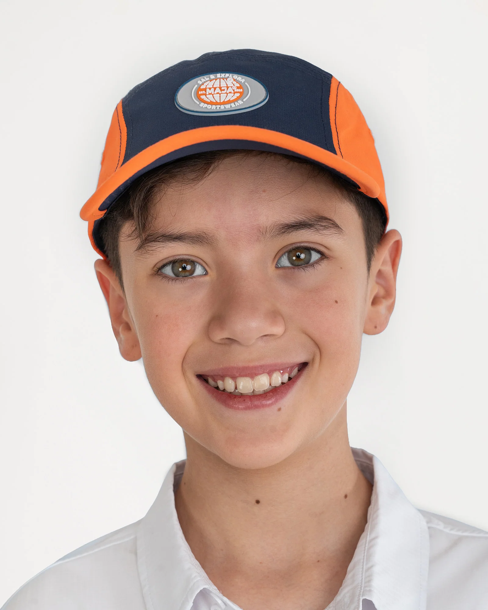 Gorra Snapback MAJA® KIDS - Image 4