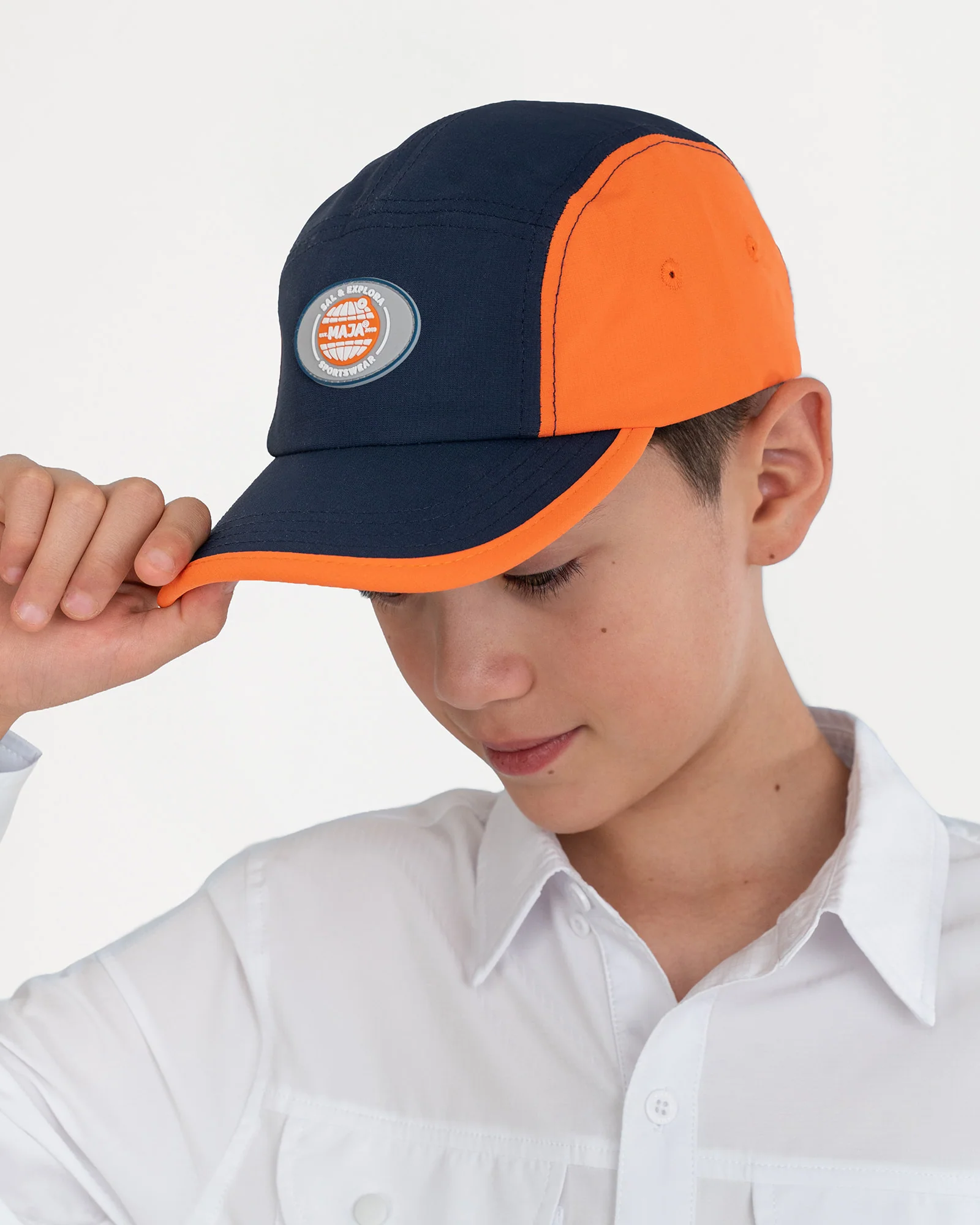 Gorra Snapback MAJA® KIDS - Image 5