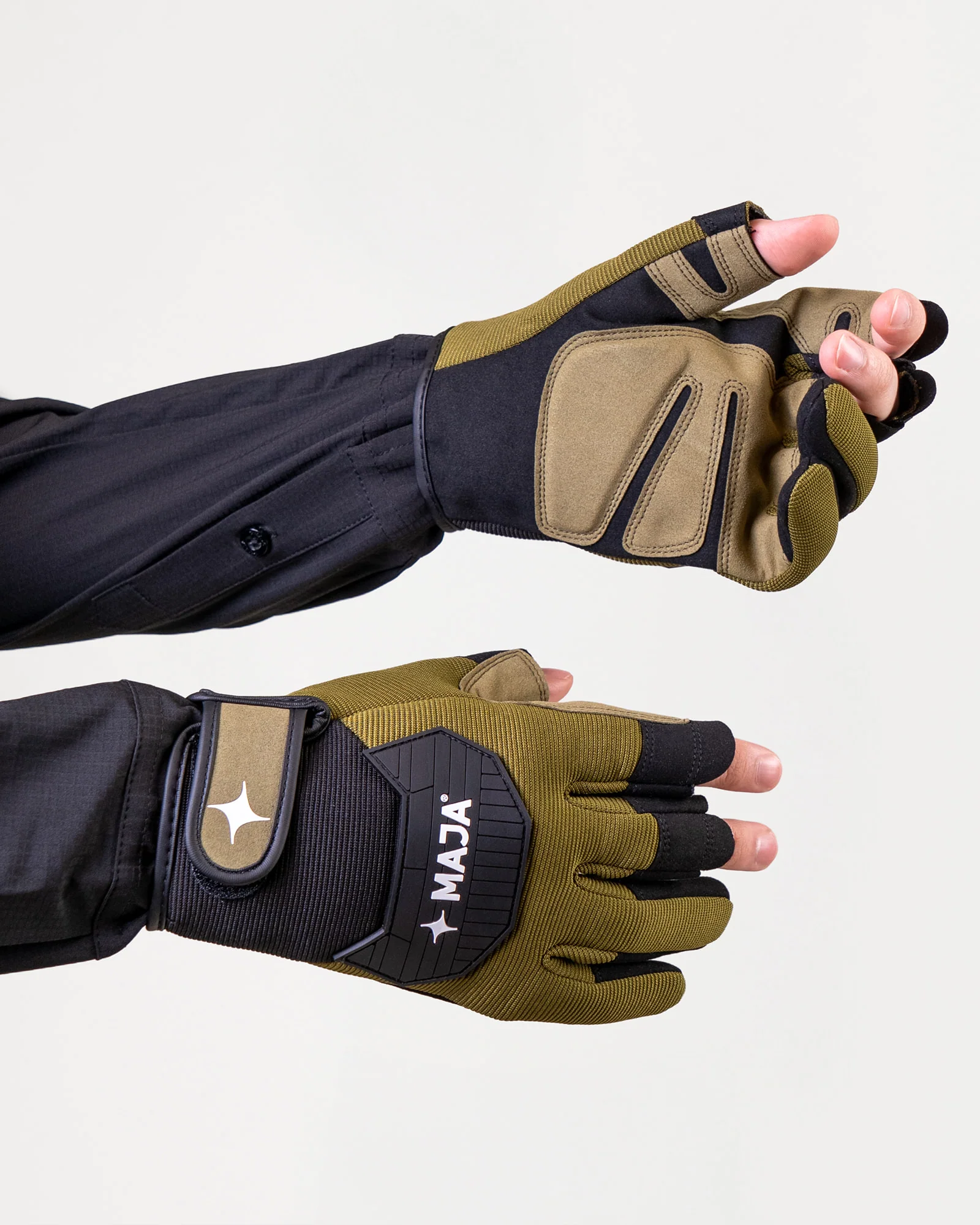Guantes de Pesca MAJA® - Image 4