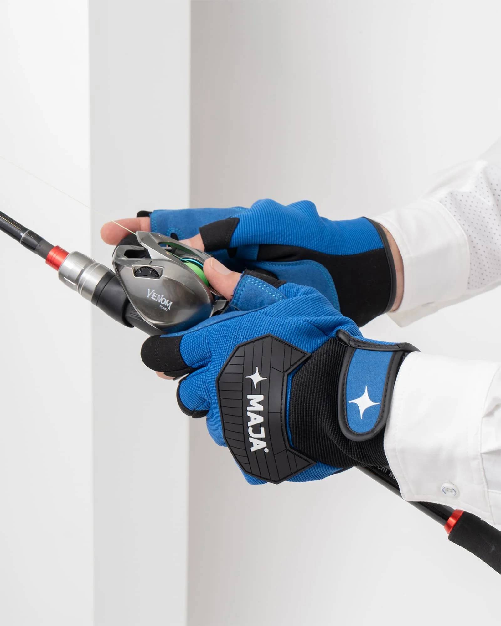 Guantes de Pesca MAJA® - Image 8
