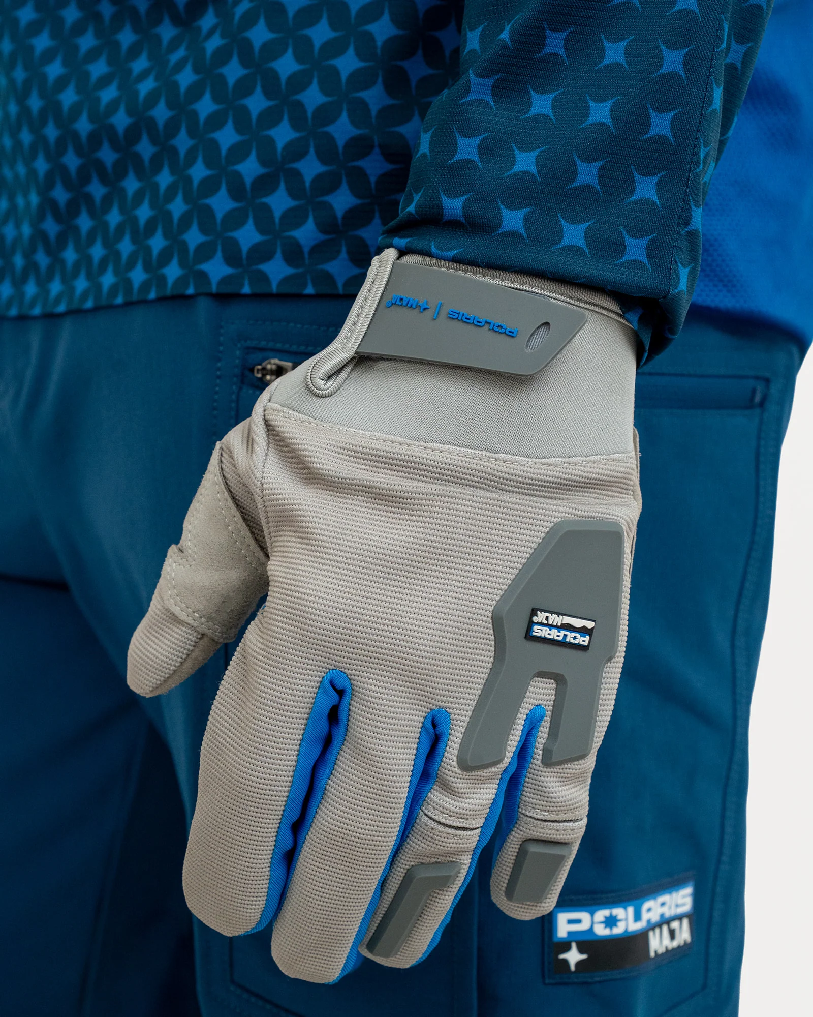 Guantes Polaris x MAJA® Coordenada - Image 4