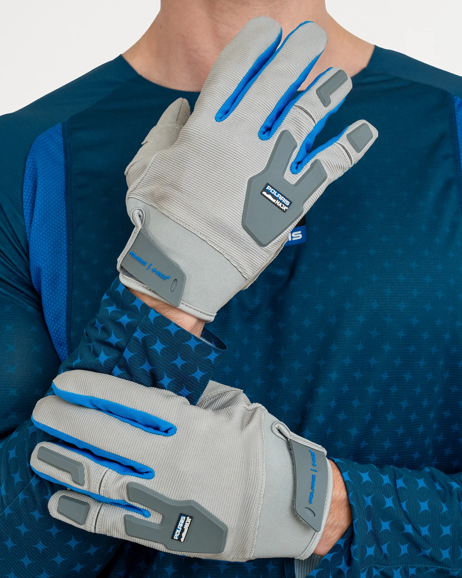 Guantes Polaris x MAJA® Coordenada - Image 5