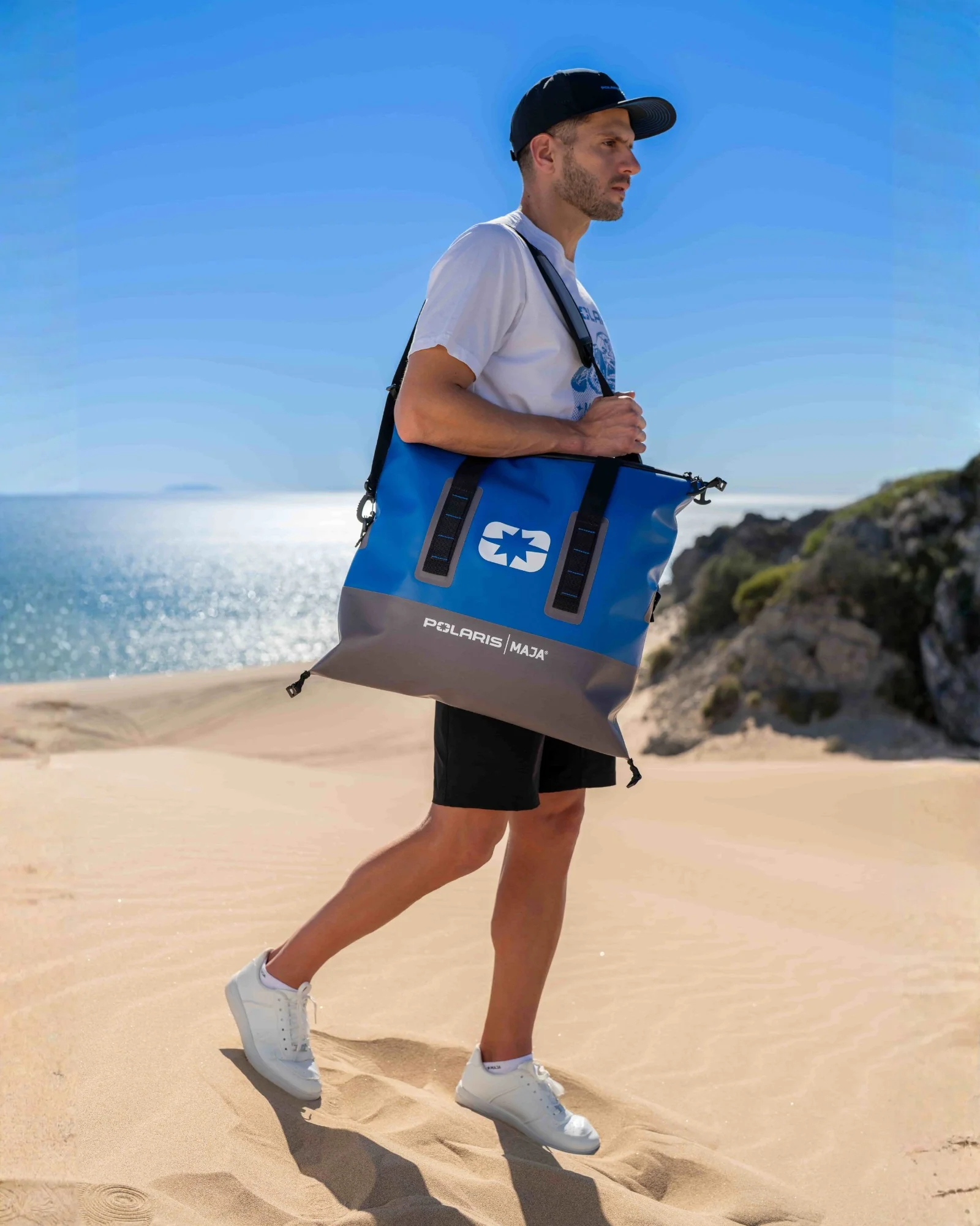 Hielera Polaris x MAJA® Señal 10 L - Image 11