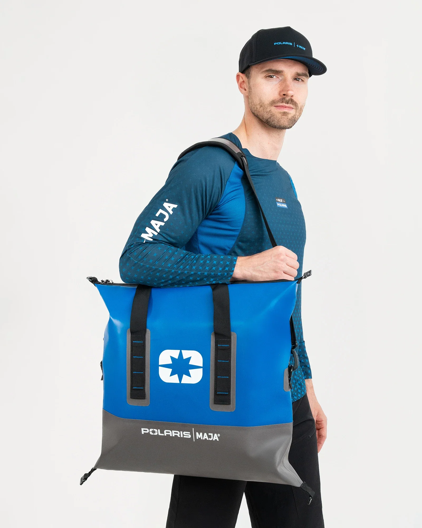 Hielera Polaris x MAJA® Señal 10 L - Image 9