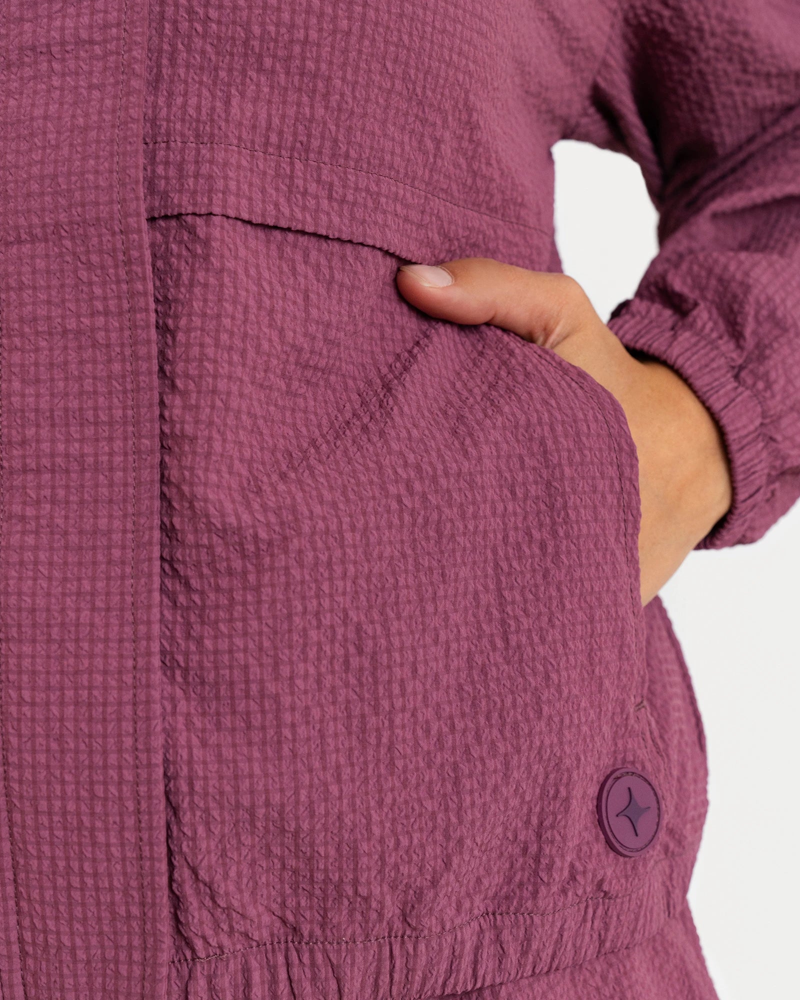 Hoodie MAJA® Mantra - Image 5