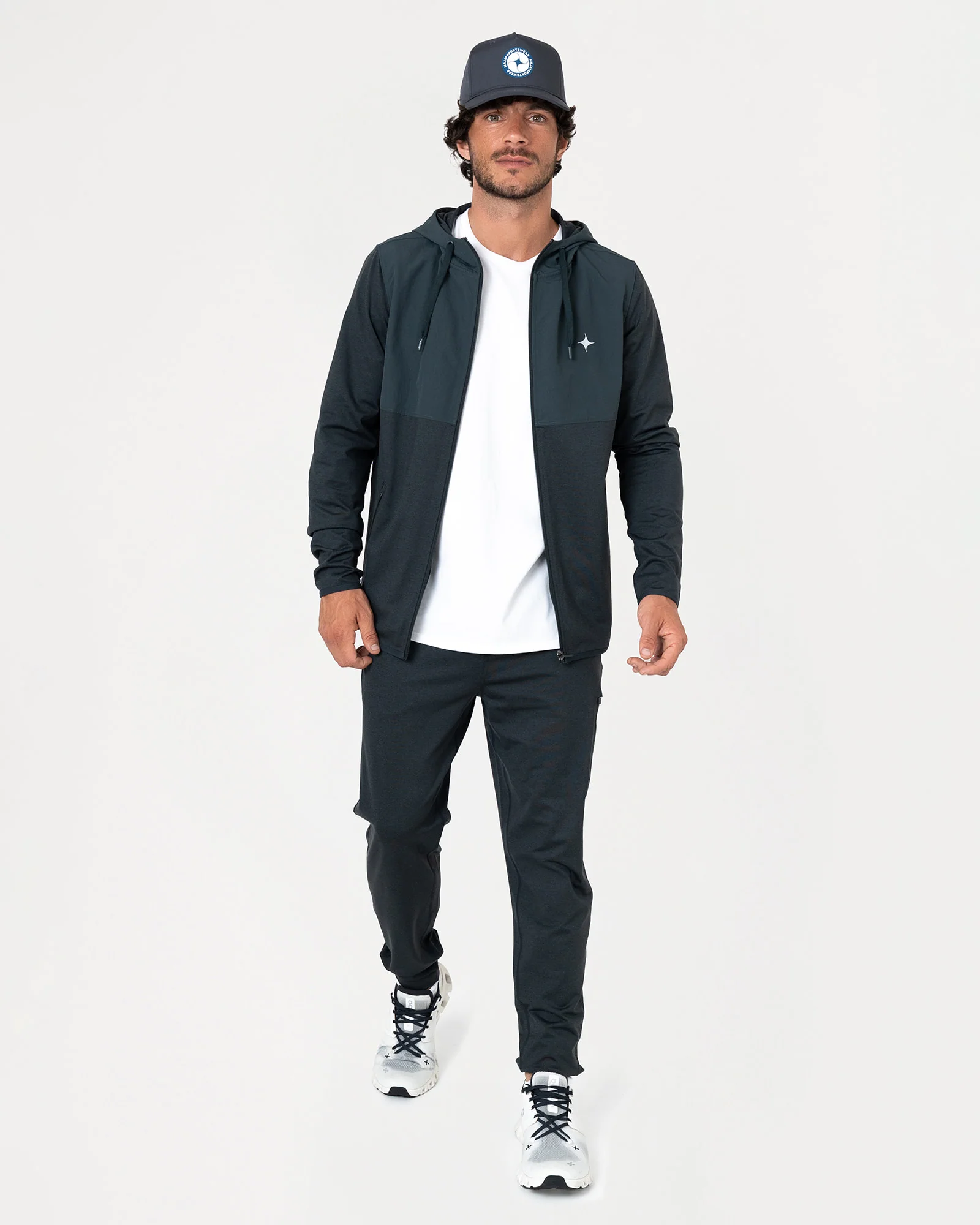 Hoodie MAJA® Terracota - Image 5