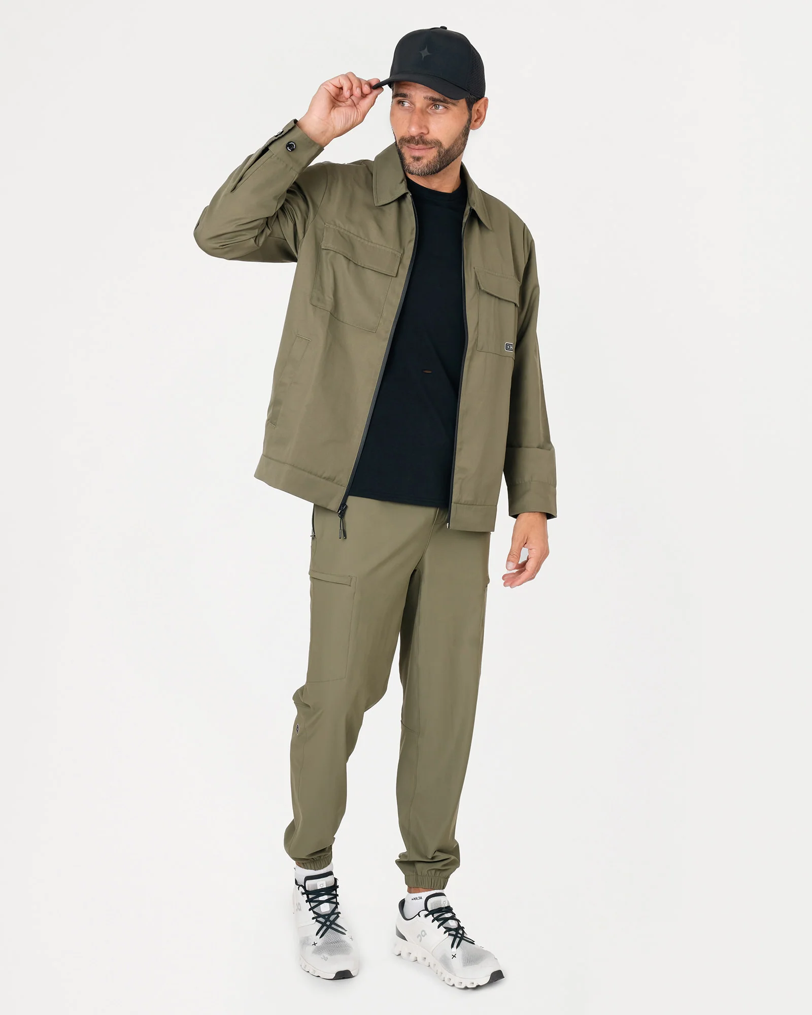 Jogger MAJA® Sendero - Image 4