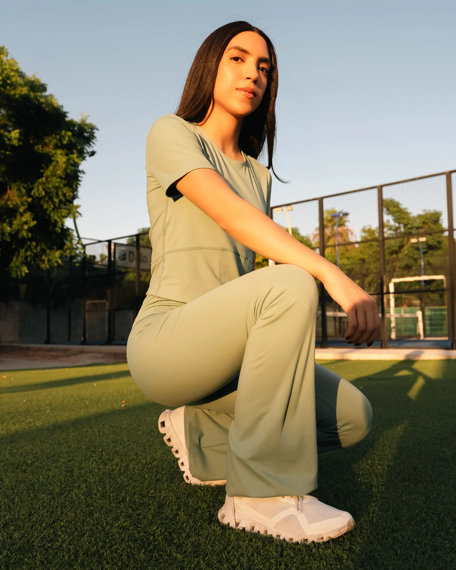 Leggings MAJA® Respiro - Image 9