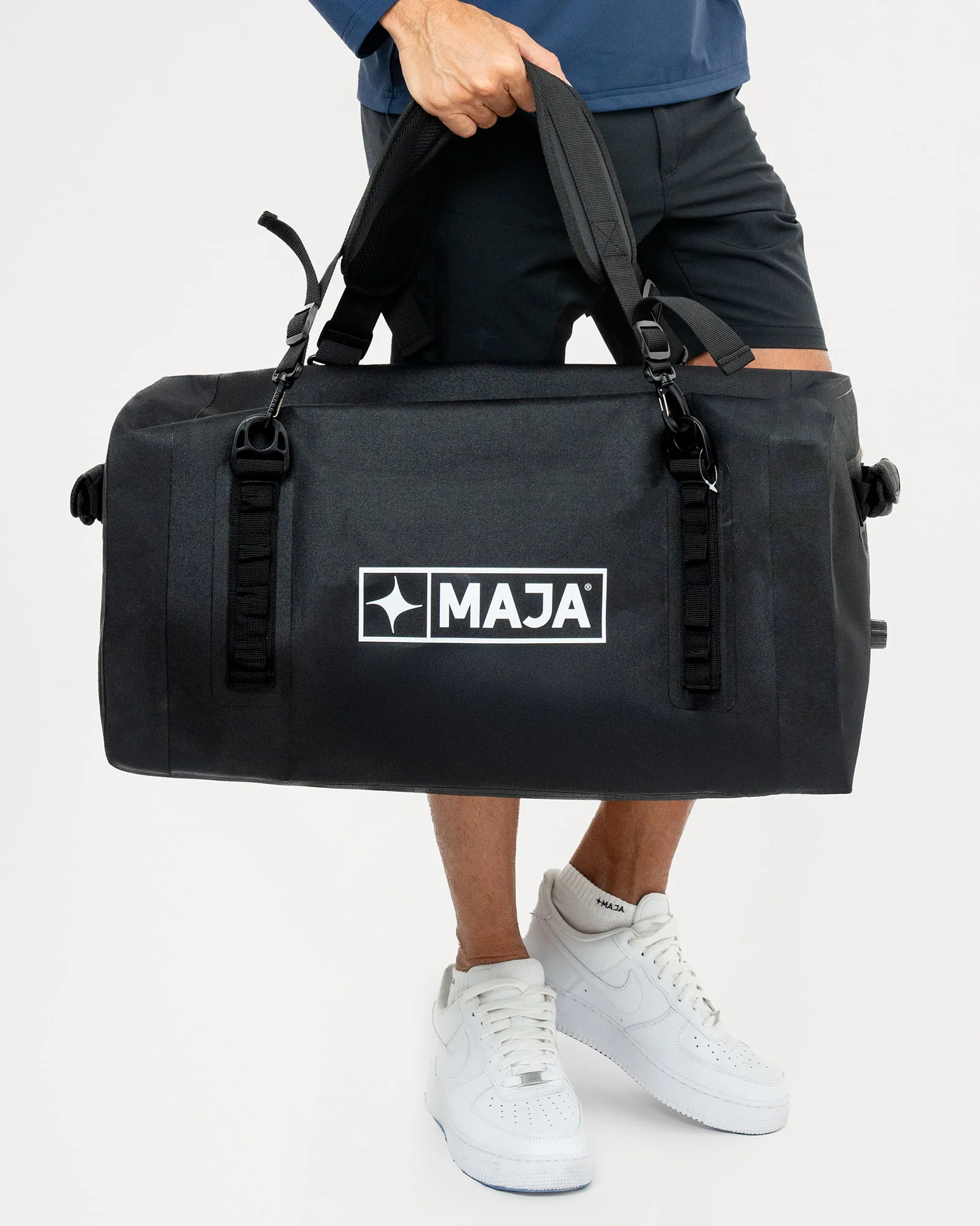 Maleta MAJA® Ónix 56 L - Image 4