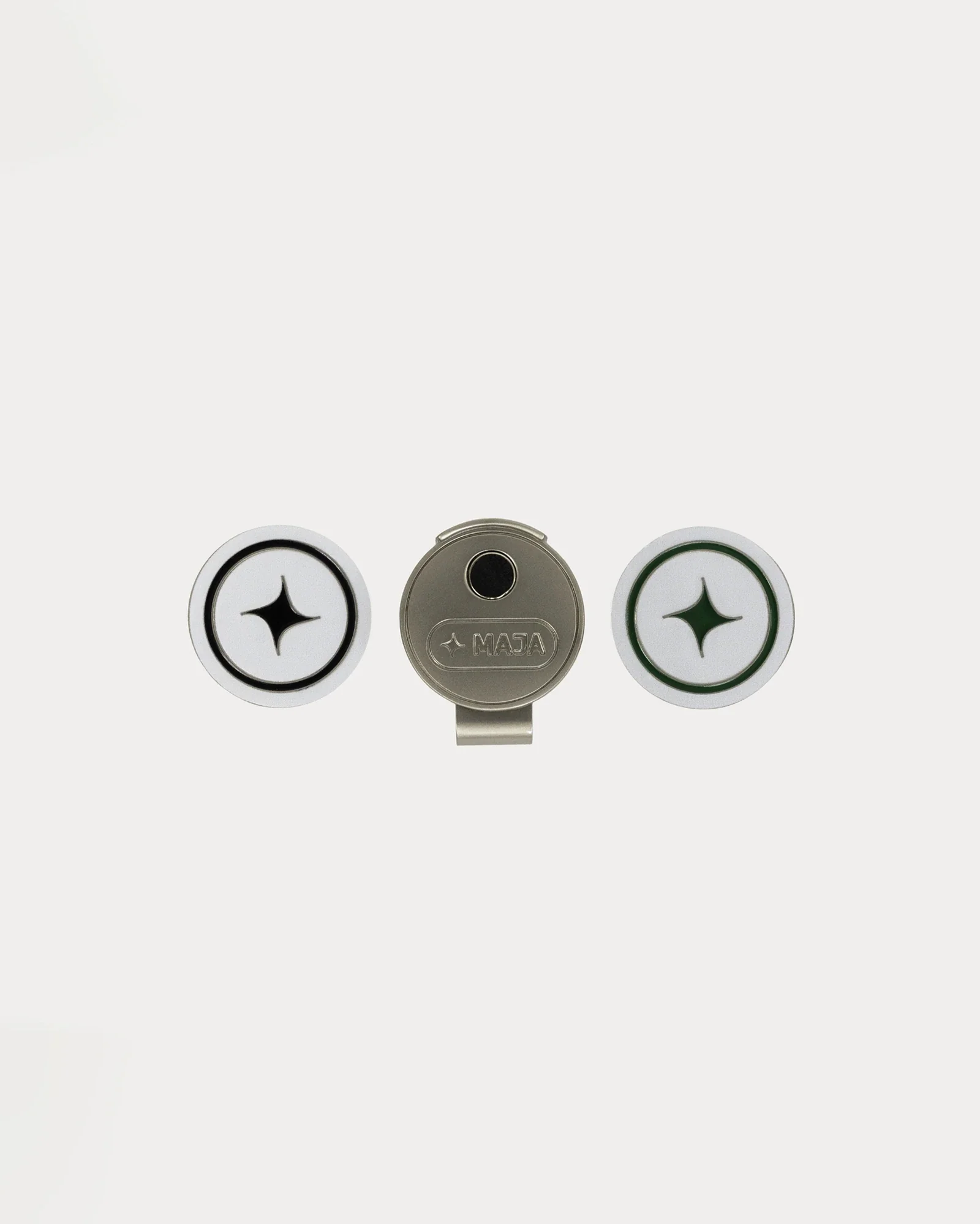 Nuevo accesorios
