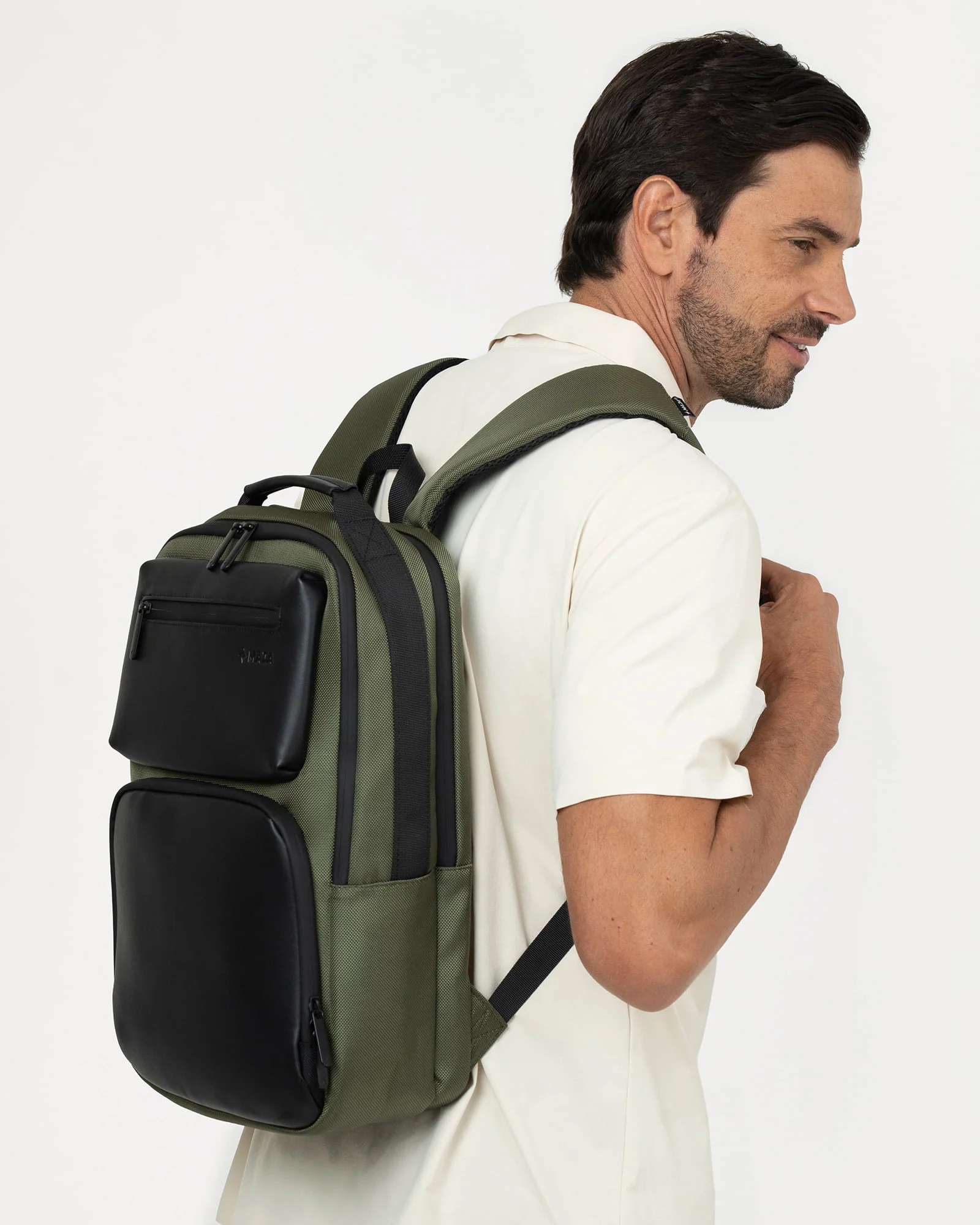 Mochila Formal MAJA® Ónix 20 L - Image 5