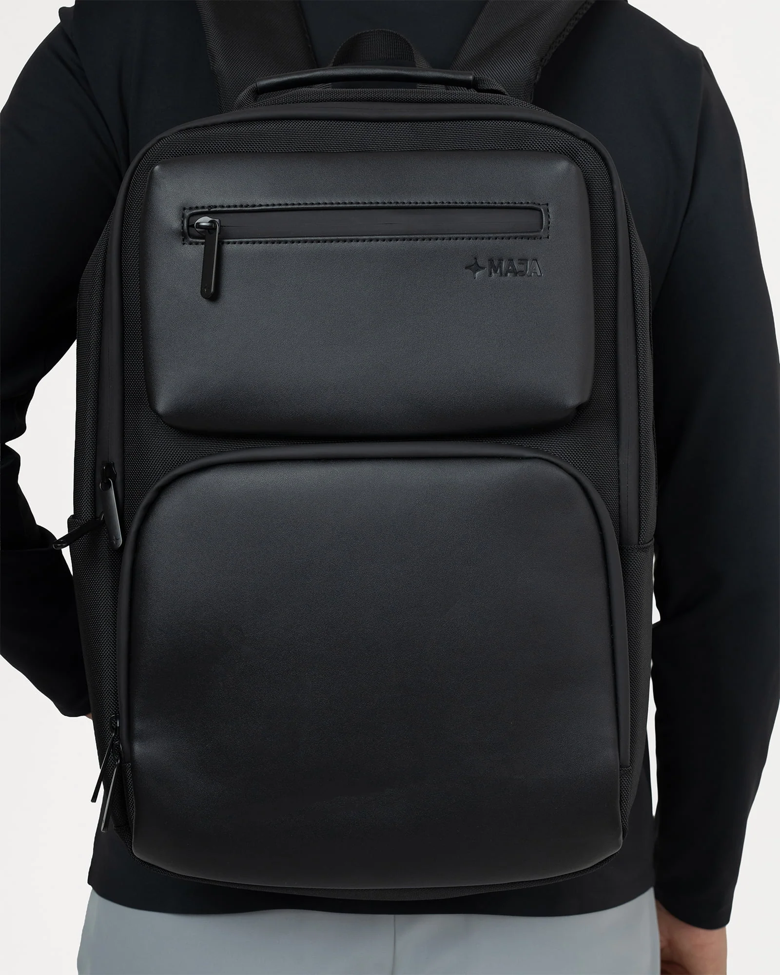 Mochila Formal MAJA® Ónix 20 L - Image 6