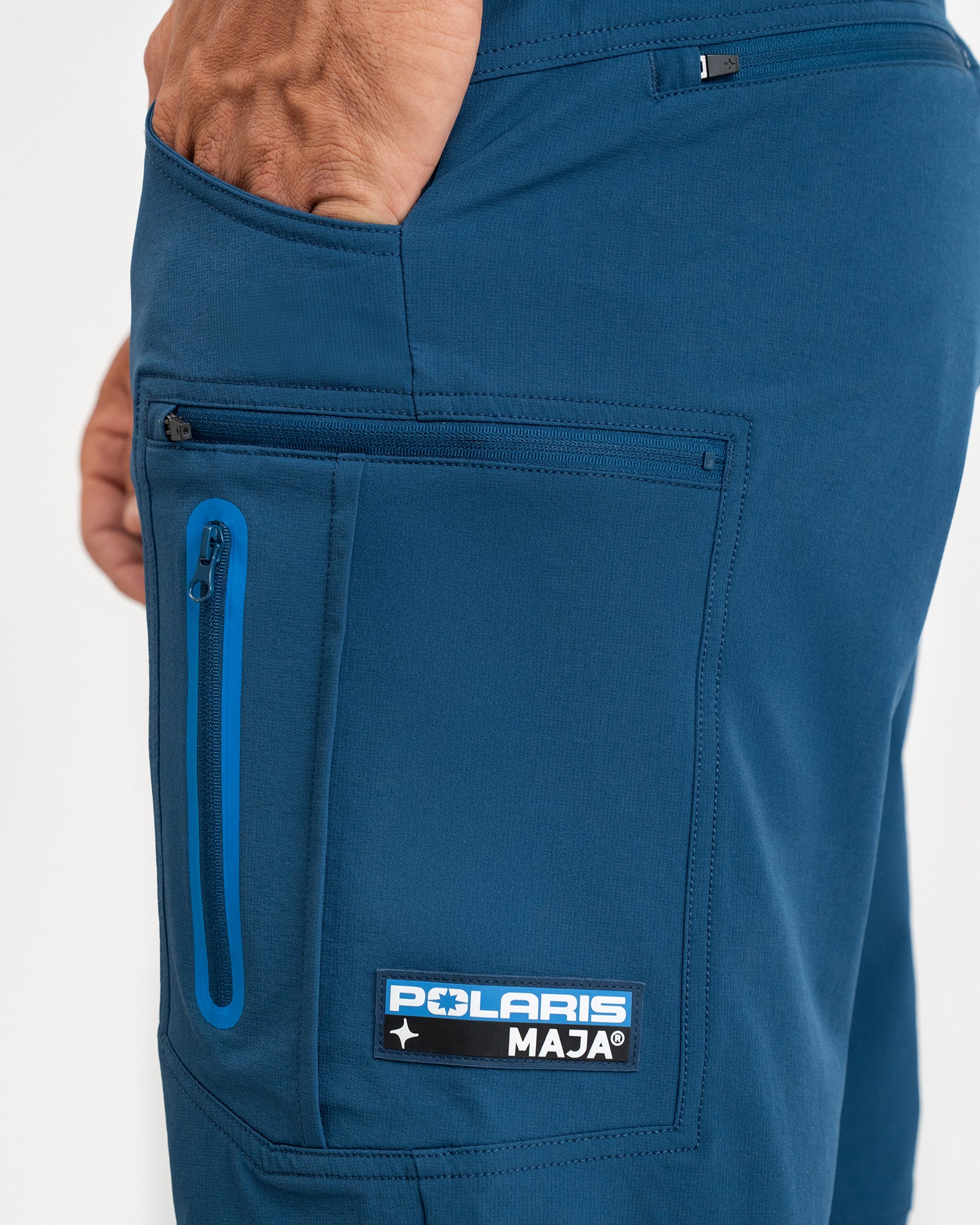 Pantalón Polaris x MAJA® Rumbo - Image 4