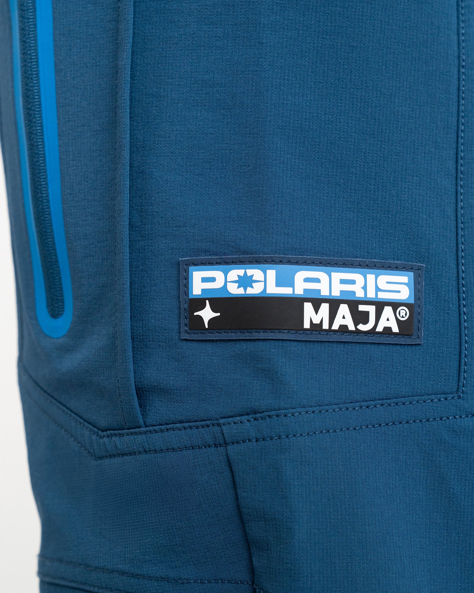 Pantalón Polaris x MAJA® Rumbo - Image 5