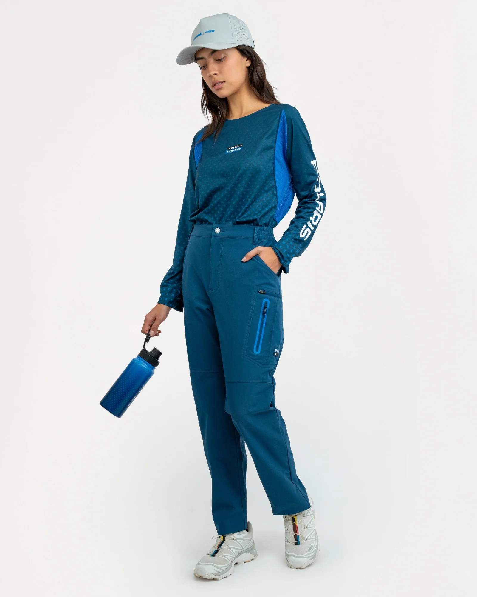 Pantalón Polaris x MAJA® Rumbo - Image 9