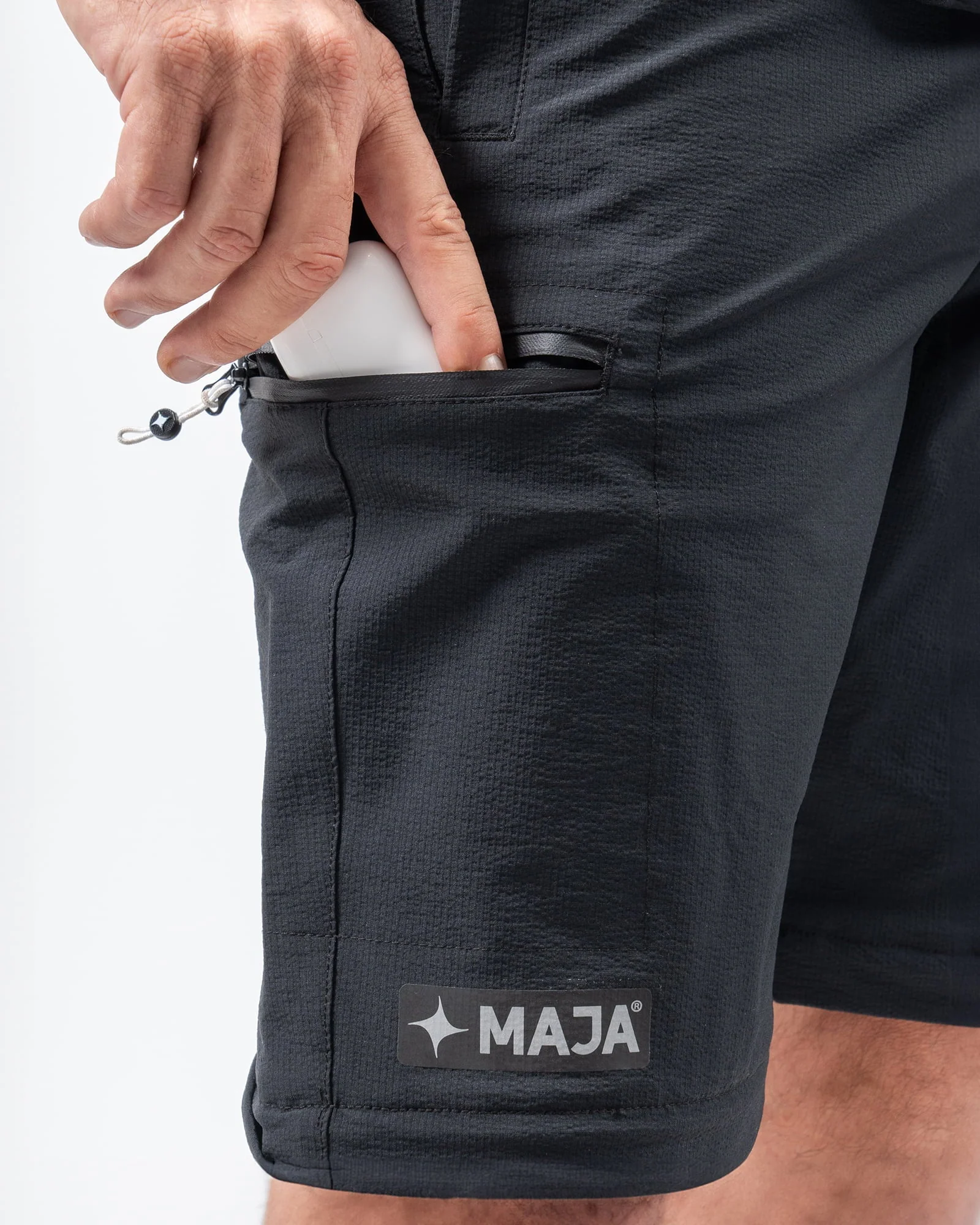 Pantalón Short MAJA® Cambio - Image 10