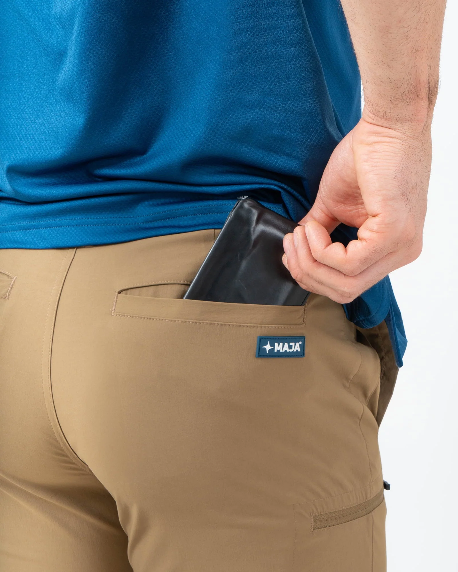 Pantalón Short MAJA® Cambio - Image 3